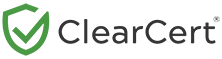 ClearCert