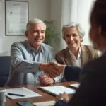 Ethics for the Senior Market