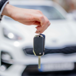 Personal Auto Policy