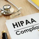 HIPAA Principles
