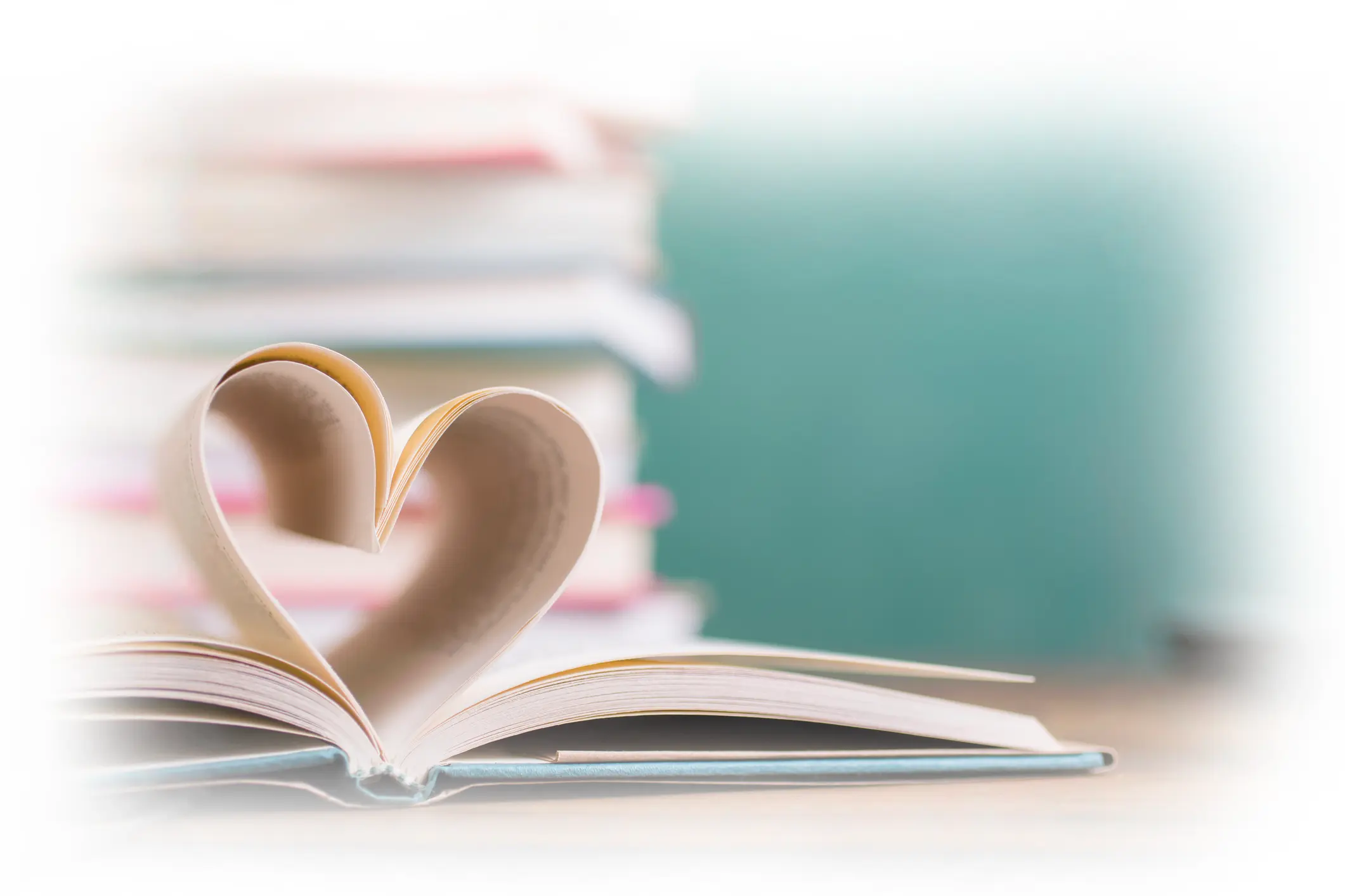 Heart-book